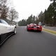 Image for article titled Koenigsegg Agera R Hits 250 MPH On The Nürburgring